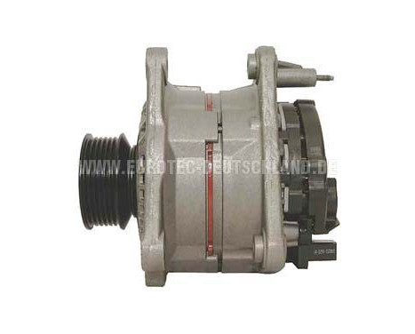Alternator 12041230 Eurotec, Image 5