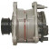 Alternator 12041230 Eurotec, Thumbnail 5