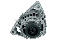 Alternator 12041240 Eurotec