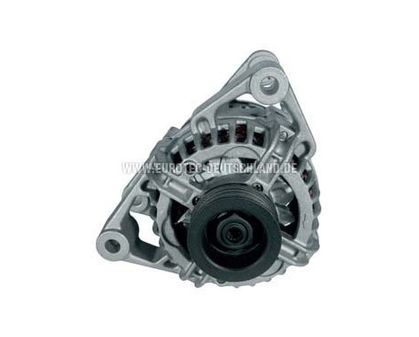 Alternator 12041240 Eurotec