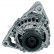 Alternator 12041240 Eurotec
