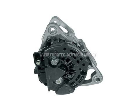 Alternator 12041240 Eurotec, Image 3