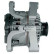 Alternator 12041240 Eurotec, Thumbnail 5