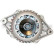Alternator 12041270 Eurotec