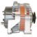 Alternator 12041270 Eurotec, Thumbnail 2