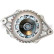 Alternator 12041270 Eurotec, Thumbnail 4