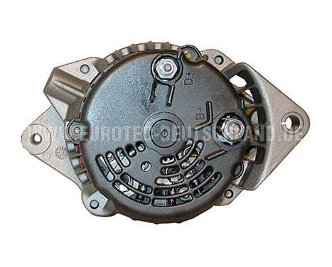 Alternator 12041270 Eurotec, Image 6