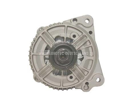Alternator 12041280 Eurotec