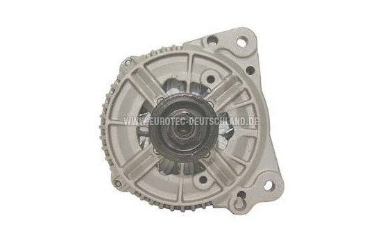 Alternator 12041280 Eurotec