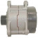Alternator 12041280 Eurotec, Thumbnail 2