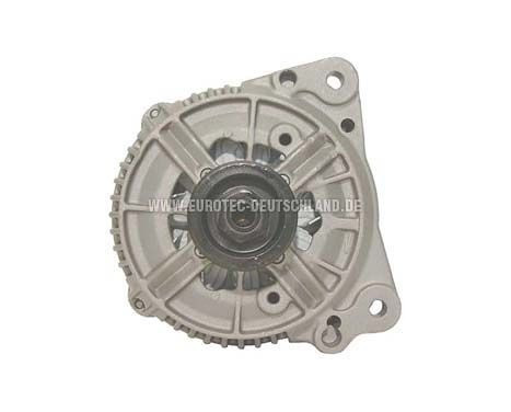 Alternator 12041280 Eurotec, Image 4