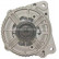 Alternator 12041280 Eurotec, Thumbnail 4