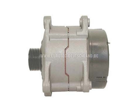Alternator 12041280 Eurotec, Image 5