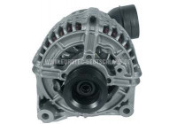 Alternator 12041290 Eurotec
