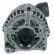 Alternator 12041290 Eurotec