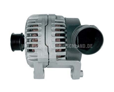 Alternator 12041290 Eurotec, Image 2