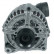 Alternator 12041290 Eurotec, Thumbnail 4