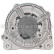 Alternator 12041300 Eurotec