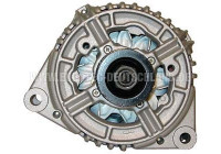 Alternator 12041320 Eurotec