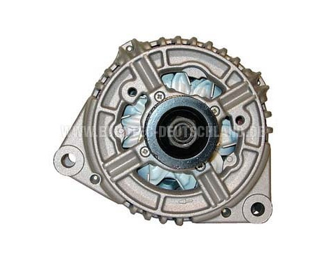 Alternator 12041320 Eurotec