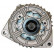 Alternator 12041320 Eurotec