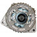 Alternator 12041320 Eurotec, Thumbnail 4