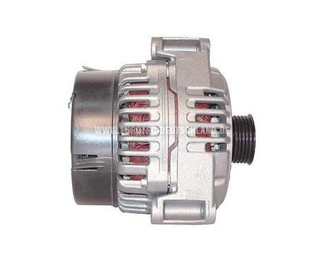 Alternator 12041320 Eurotec, Image 5