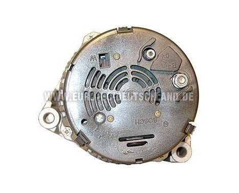 Alternator 12041320 Eurotec, Image 6