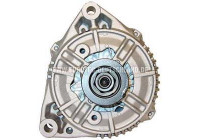 Alternator 12041330 Eurotec
