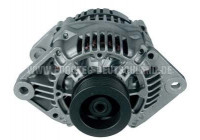 Alternator 12041350 Eurotec