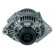 Alternator 12041350 Eurotec