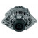 Alternator 12041350 Eurotec, Thumbnail 4
