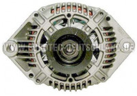 Alternator 12041380 Eurotec