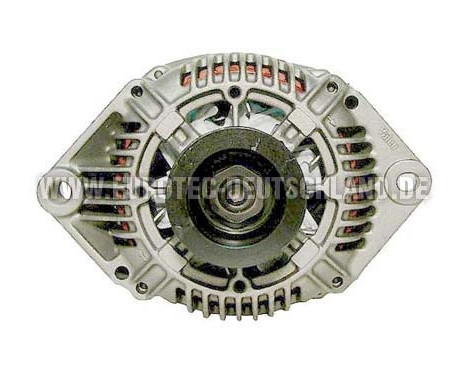 Alternator 12041380 Eurotec