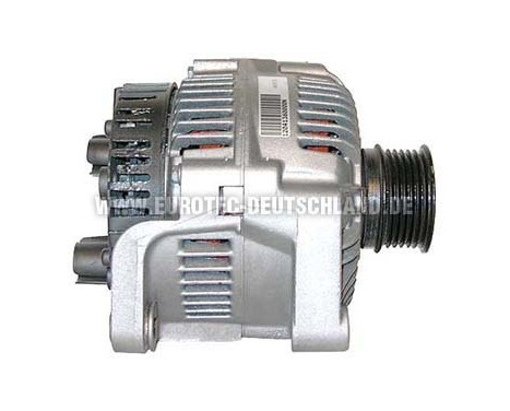 Alternator 12041380 Eurotec, Image 2