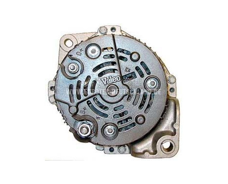 Alternator 12041380 Eurotec, Image 3