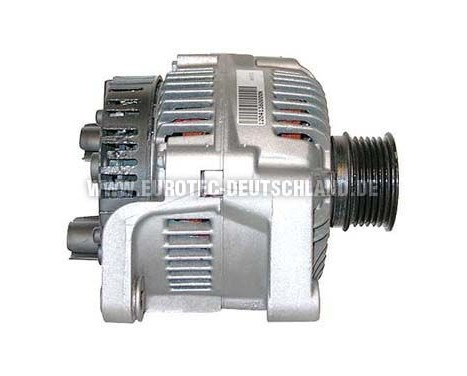 Alternator 12041380 Eurotec, Image 5