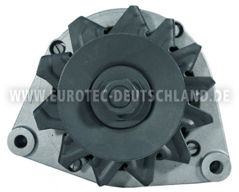 Alternator 12041430 Eurotec