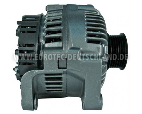 Alternator 12041440 Eurotec, Image 2