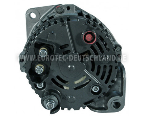 Alternator 12041440 Eurotec, Image 3