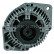 Alternator 12041440 Eurotec, Thumbnail 4