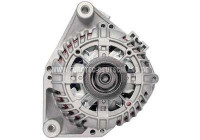 Alternator 12041450 Eurotec