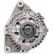 Alternator 12041450 Eurotec