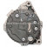 Alternator 12041450 Eurotec, Thumbnail 3
