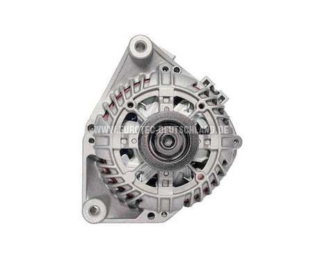 Alternator 12041450 Eurotec, Image 4