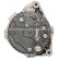 Alternator 12041450 Eurotec, Thumbnail 6