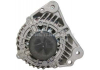 Alternator 12041480 Eurotec