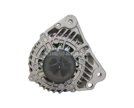 Alternator 12041480 Eurotec