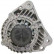 Alternator 12041480 Eurotec