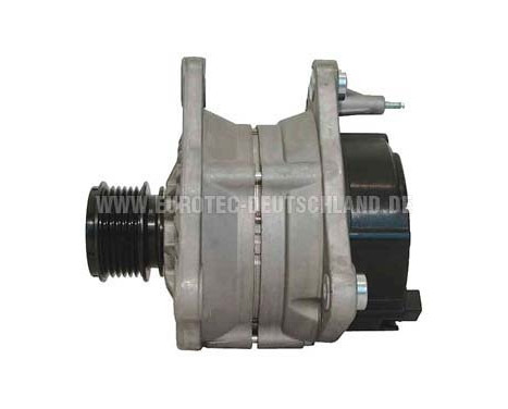 Alternator 12041480 Eurotec, Image 2
